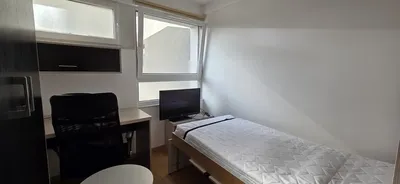 Kawalerka na wynajem, PL. Grunwaldzki - miniatura 3
