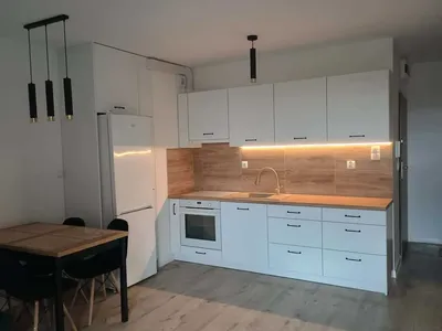 Wynajmę mieszkanie - miniatura 5