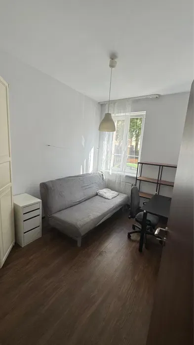 2 pokojowe mieszkanie STARE PODGÓRZE | UL. ZAMOYSKIEGO - miniatura 2