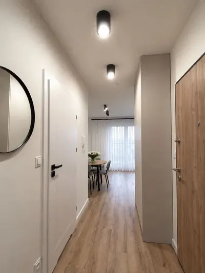 Nowe 2 pokoje | Szeligowska | 6 min od budowanej stacji M2 | bezpośrednio - miniatura 5