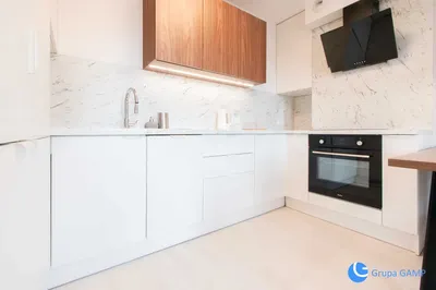 43m | Stare Podgórze | Lwowska Residence | parking | klimatyzacja - miniatura 5
