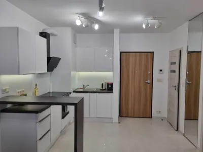 WŁAŚCICIEL wynajmie I centrum KRAKOWA I 2 pokoje I 32 m2 I RAKOWICKA 22H - miniatura 2