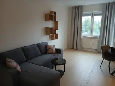 Mieszkanie do wynajęcia, Kraków, Pawlickiego