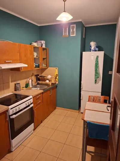 Wynajmę pokój-świetna lokalizacja, dostępny od zaraz - miniatura 4
