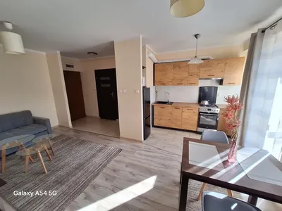 Wynajmę mieszkanie 2 pokoje ul. WIEJSKA 57 od zaraz