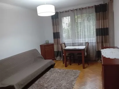 dwupokojowe mieszkanie na ul.Szaserów - miniatura 5