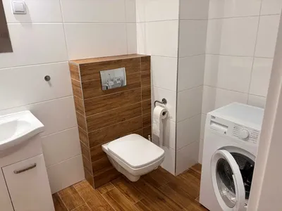 Studio na zamkniętym osiedlu ok. Sołtysowska, Mp! - miniatura 5