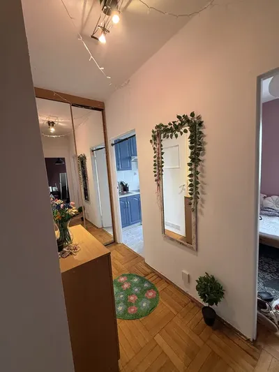 Mieszkanie 2 pokoje 42 m2 Gocław do wynajecia - miniatura 2
