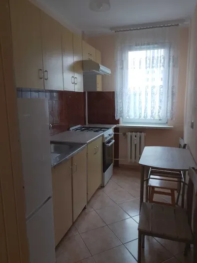 Bronowice os. Widok komfortowy pokój 1-os. dla studentki - miniatura 4
