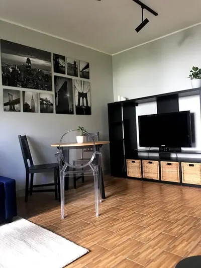 Studio z oddzielną sypialnią na wynajem / Ochota / Opaczewska - miniatura 5