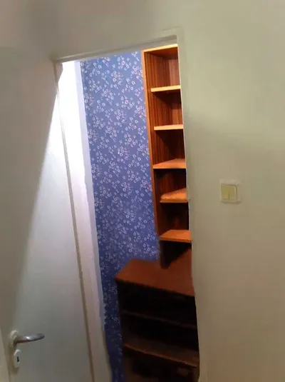 Do wynajęcia przestronna kawalerka 37 m² - miniatura 5