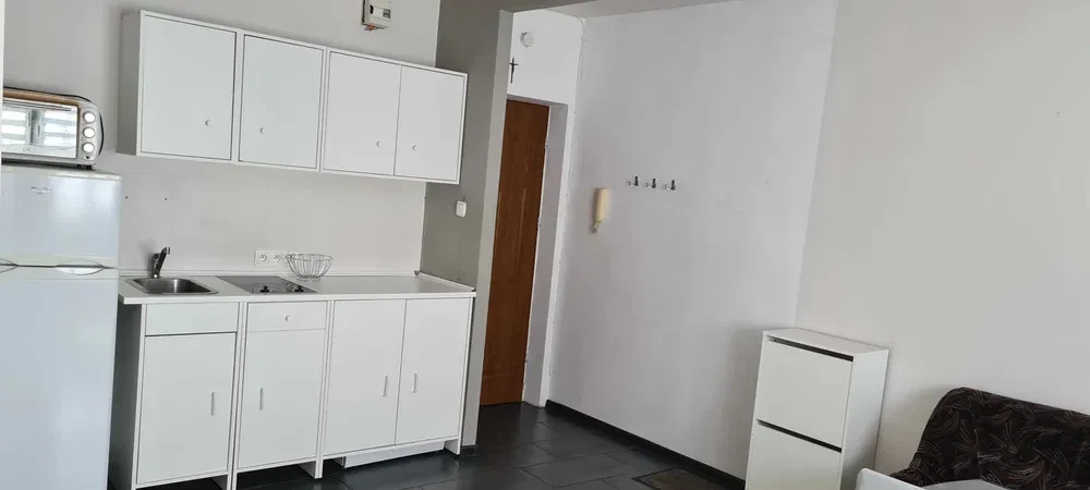 Wynajmę mieszkanie Gliwice, Lutycka 13 - 27 mkw - 1/8