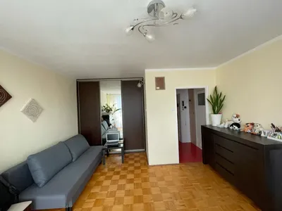 Bezpośrednio kawalerka 28m ul. 1 Sierpnia - miniatura 2