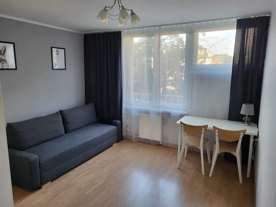 ul. Bronowicka / kawalerka / 24m2 / obok Salwator Tower - 1/5