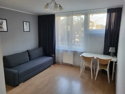 ul. Bronowicka / kawalerka / 24m2 / obok Salwator Tower