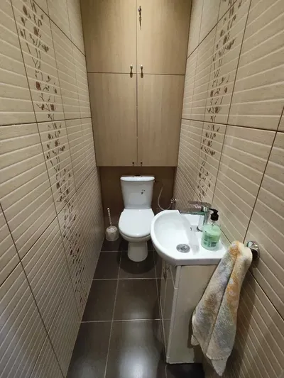 Przytulny Pokój jednoosobowy - miniatura 5