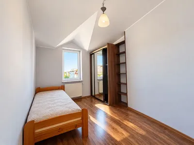 Cicha okolica/Garderoba/Dwa balkony/Dwie łazienki/ Bogumińska 12/ Targówek/ 4-pokoje/ - miniatura 4