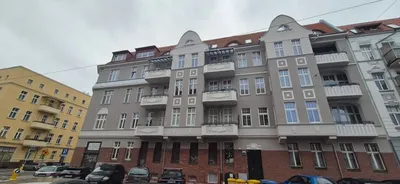 Wynajmę kawalerkę CENTRUM