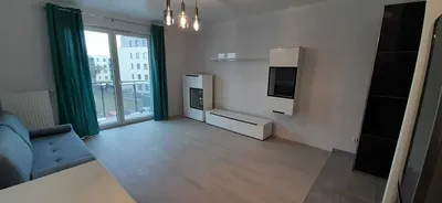 Wynajmę kawalerkę Osiedle Harmonia Szczecin - miniatura 3