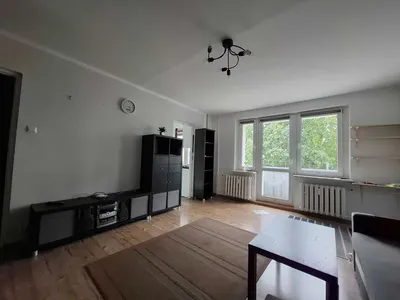 Kawalerka Piątkowo oś. Chrobrego obok PST