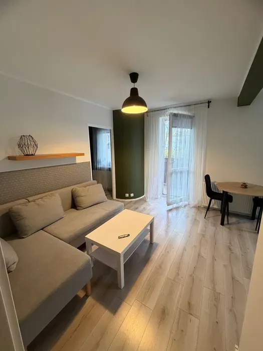 Wynajmę 35 m Gdańsk Orunia Górna - 1/8