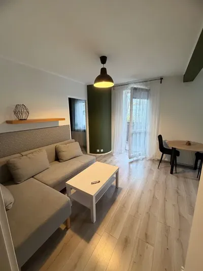 Wynajmę 35 m Gdańsk Orunia Górna