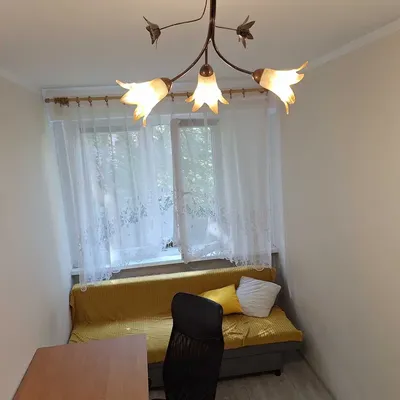 Posiadam do wynajęcia mieszkanie 3 niezależne pokoje - miniatura 5