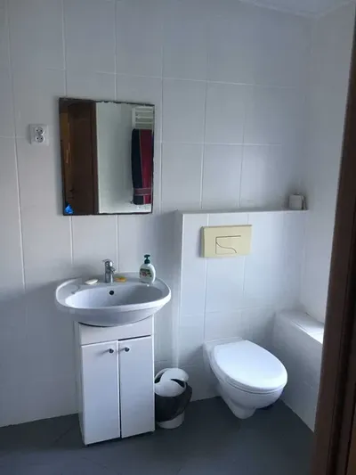 wynajmę duzy pokoj przy CH Turzyn - miniatura 3