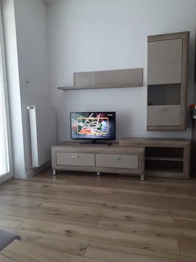 Wynajmę mieszkanie