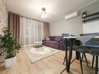 FACTORY URSUS - 2pok 45m2, klimatyzacja, aneks, balkon, Al. Jerozolimskie 226