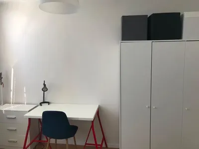 Pokoj metro stoklosy vistula university - miniatura 4