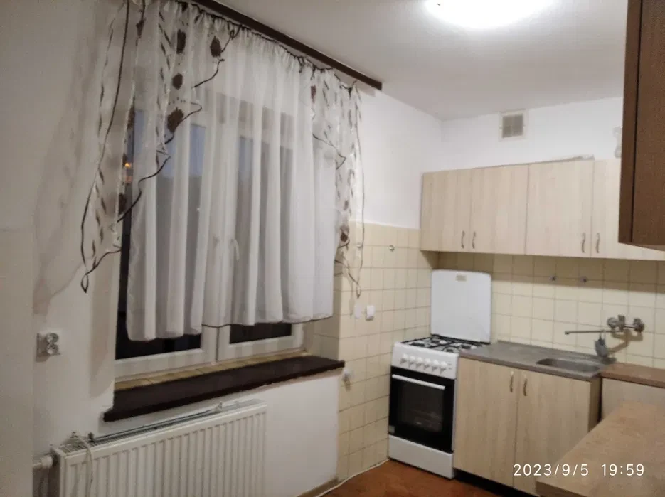 Dwupokojowe/ bezczynszowe/ok.5 min samochodem do Centrum Zakopianka - 1/8