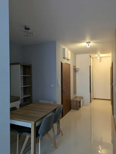 Rodzinne, 3-pokojowe mieszkanie z 2 balkonami – ul. Federowicza, Ruczaj - miniatura 2