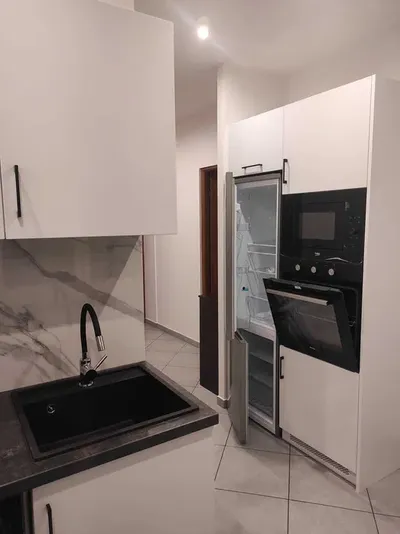 Wynajmę mieszkanie - Katowice - miniatura 2
