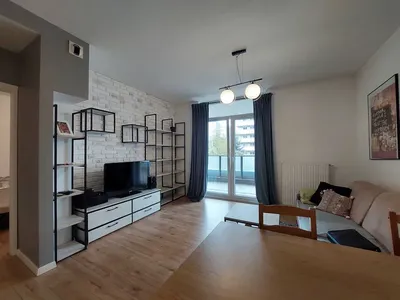 Apartamentowiec | Garaż w cenie | Taras | Wola | Ochrona - miniatura 3
