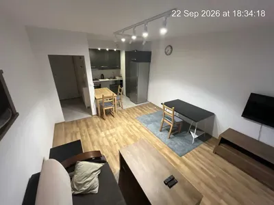 Mieszkanie , Dębowe tarasy - miniatura 2