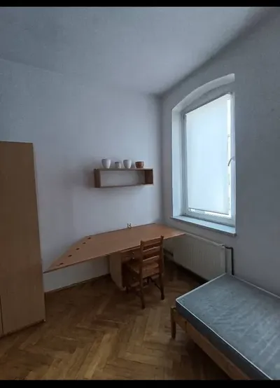 Pokój 2-osobowy przy pl. Grunwaldzkim - miniatura 2
