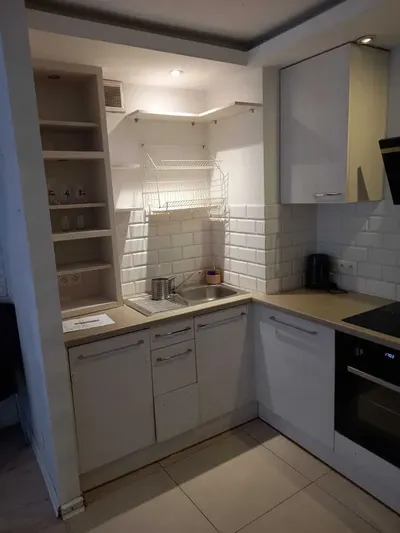 mieszkanie Warszawa Solec do wynajęcia - miniatura 3