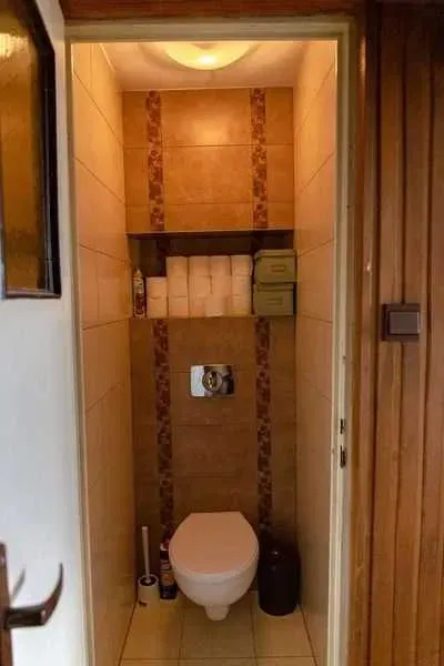 Wynajmę duży pokój 25m. na Zaspie - miniatura 5