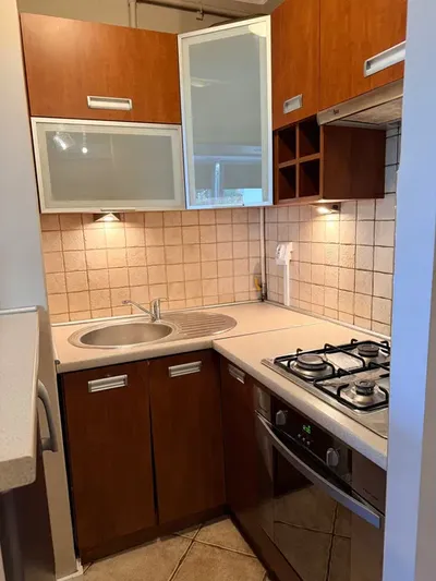 Kawalerka 26m2 ; Bielany Szekspira ; Metro Wawrzyszew ; 2300 zł - miniatura 5