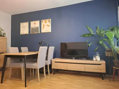 Do wynajęcia: Przytulne, 2-pokojowe mieszkanie przy stacji Metro Księcia Janusza, Warszawa – Wola, 39 m² - miniatura 2