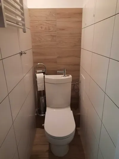 Mieszkanie 3-pokojowe na os. Kosmonautów - miniatura 3