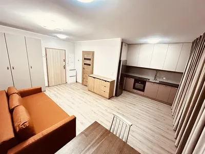 Kawalerka PREMIUM ok. 30 m² przy Politechnice Bydgoskiej Nowy Fordon - miniatura 3