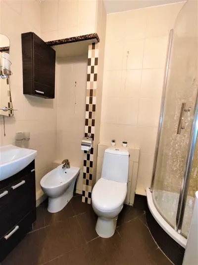 Dąbrowa 2pokoje przy parku - miniatura 5