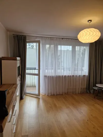 Wynajmę mieszkanie w tel669 236 642Warszawie. - miniatura 3