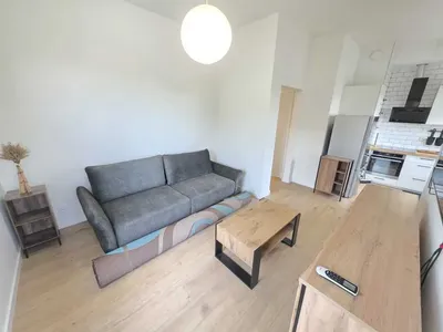 Malborska 38 - mieszkanie 2-pokojowe 40m2+balkon+parking,jasne i ciche,dostępne od ZARAZ