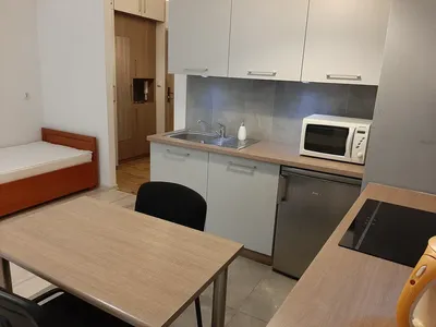 Kawalerka na wynajem ul. Lubelska 16-18 - miniatura 5