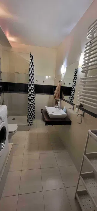 Komfortowe mieszkanie 56 m² – ul. Alternatywy 7 - miniatura 2