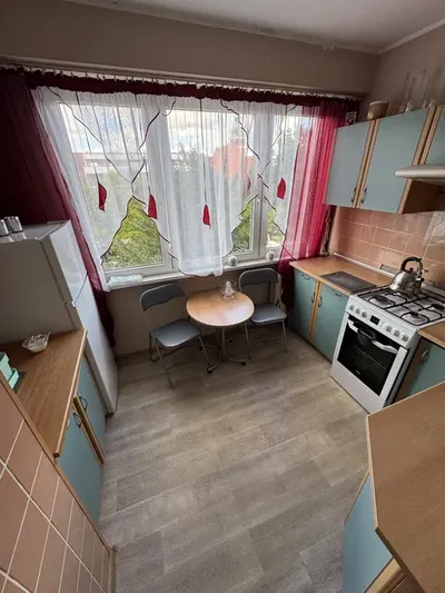 3 pokoje Głowackiego balkon - miniatura 3