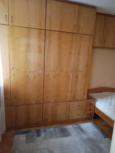 3 pokojowe mieszkanie do wynajęcia LSM B. Śmiałego - miniatura 3